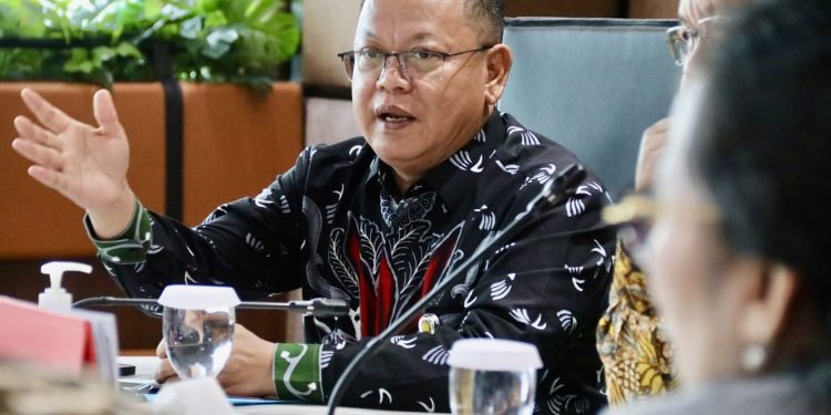 Bank Kalbar Siapkan Direktur TI untuk Percepat Transformasi Digital