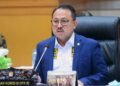 Pengadaan Gembok Ditjenpas Rp92,5 Miliar Disorot DPR