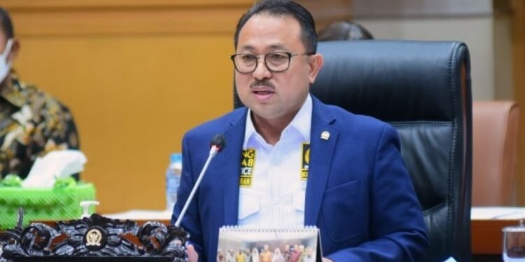 Pengadaan Gembok Ditjenpas Rp92,5 Miliar Disorot DPR