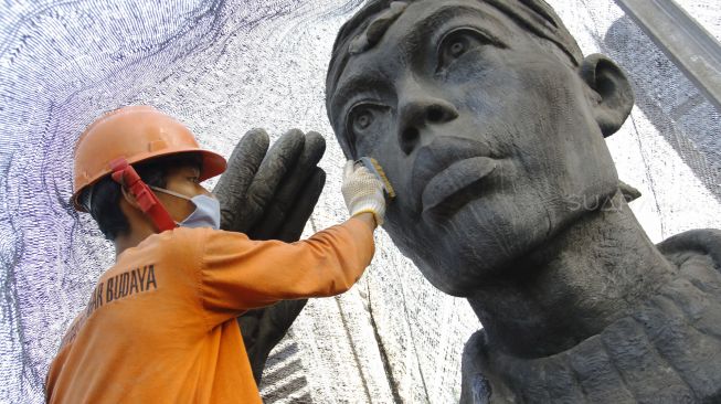 Jenderal Sudirman: Biografi, Sejarah, Perjuangan