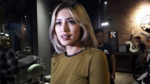 Usai Gisel, Beredar Video Syur Mirip Jessica Iskandar yang Bikin Heboh