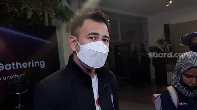 5 Perjuangan Artis di Balik Syuting Acara Sahur, Curi Waktu Untuk Tidur