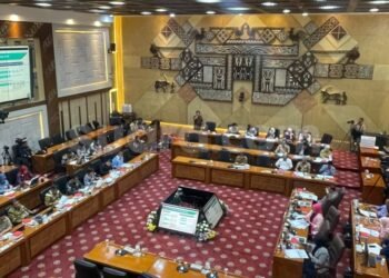 BGN Dapat WTP, DPR Curiga: Jangan-jangan Dibikin-bikin