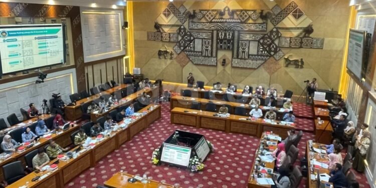BGN Dapat WTP, DPR Curiga: Jangan-jangan Dibikin-bikin