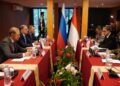 Indonesia-Rusia Perkuat Kerja Sama Ekonomi, Perdagangan dan Industri Jadi Fokus Utama