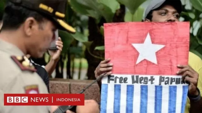 Pendekatan Baru Penyelesaian Konflik Papua, Apa Reaksi TPNPB?