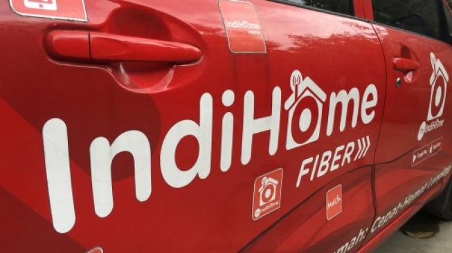 Cara Ganti Nama Wifi Indihome