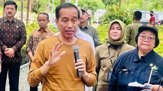 Pentingnya Stabilitas Agar Tidak Terjadi Turbulensi Politik