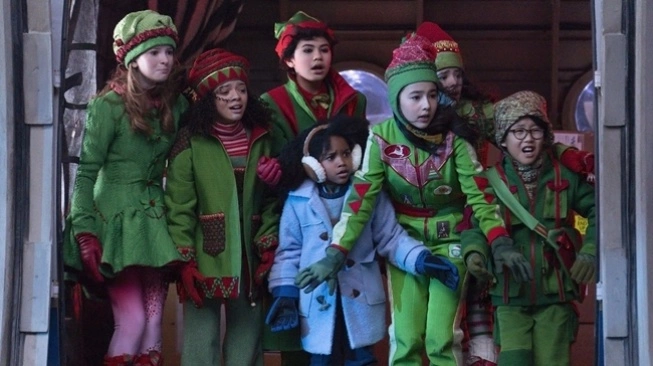 7 Film Natal Terbaru 2023, Cocok Disaksikan Bersama Keluarga