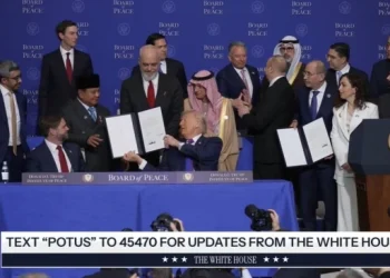 Tarif AS Menguat, Indonesia Masuk Daftar Negara yang Diselidiki