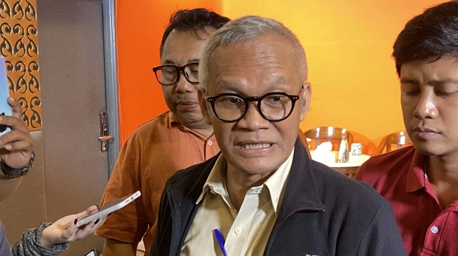 PDIP Tantang Pemerintah Terbitkan Perppu Soal Perampasan Aset