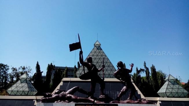 40 Ucapan Selamat Hari Pahlawan 2021 dari Quote Pahlawan Indonesia