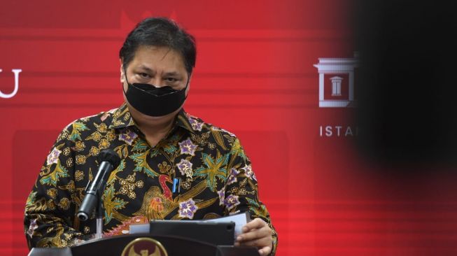 Hingga 11 Mei 2021, Realisasi PEN Capai Rp172,35 Triliun