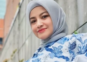 Tina Talisa Ditunjuk sebagai Komisaris PT Pertamina Patra Niaga