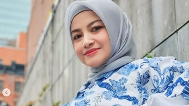 Tina Talisa Ditunjuk sebagai Komisaris PT Pertamina Patra Niaga