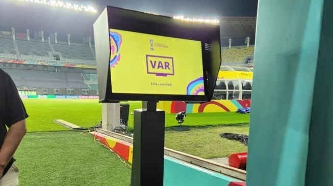 VAR Segera Dipakai di BRI Liga 1