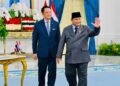 Prabowo dan PM Thailand Sepakati Roadmap Kemitraan Strategis 2026–2030