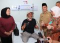 Gubernur Ria Norsan: Program Fellowship Jantung Perkuat Layanan Kesehatan di Kalbar