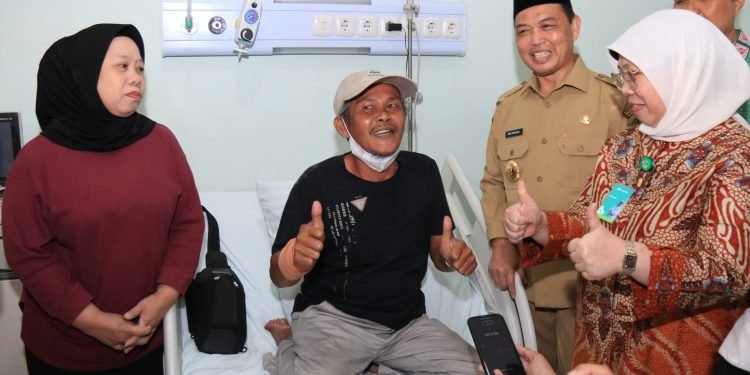 Gubernur Ria Norsan: Program Fellowship Jantung Perkuat Layanan Kesehatan di Kalbar