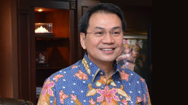 Guyur AKP Robin Rp3,1 Miliar Demi Amankan Kasus di KPK, Begini Alur Suap Azis Syamsuddin