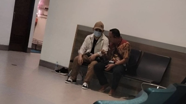 Ujang Iskandar Ditetapkan Tersangka Korupsi, Langsung Ditahan Kejagung