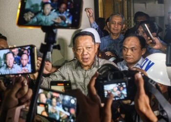 Febrie Resmi Ditahan 20 Hari di Rutan KPK setelah Ditetapkan Tersangka
