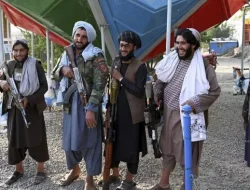 PBB Sebut Taliban Berupaya Ganggu Pengiriman Bantuan ke Afghanistan