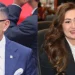 Ahmad Sahroni dan Nafa Urbach Dinonaktifkan NasDem, Warganet Ramai Tuding Cuma “Setengah Hati”
