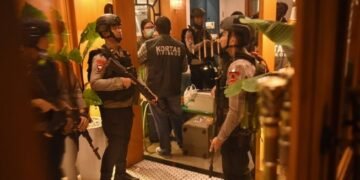 Polri Selidiki Korupsi Batu Bara PLTU Rp5 Triliun