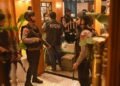 Dugaan Korupsi BUMN dan TPPU, Polisi Geledah 12 Kafe