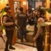 Dugaan Korupsi BUMN dan TPPU, Polisi Geledah 12 Kafe