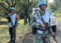 Prajurit TNI Gugur di Lebanon, Kemenlu Desak Investigasi
