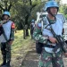 Prajurit TNI Gugur di Lebanon, Kemenlu Desak Investigasi