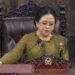 Puan Maharani Buka Masa Sidang DPR 2026-2027, 463 Anggota Hadir