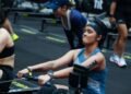Teknologi Wearable Dukung Performa Atlet Hybrid Racing