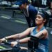 Teknologi Wearable Dukung Performa Atlet Hybrid Racing