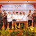 TPID KUPONWAH Resmi Diluncurkan, Fokus Kendalikan Inflasi di Tiga Daerah