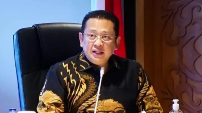 Ungkap Dugaan Pendanaan Terorisme, Bamsoet Desak PPATK Bongkar Semua Aliran Dana ACT