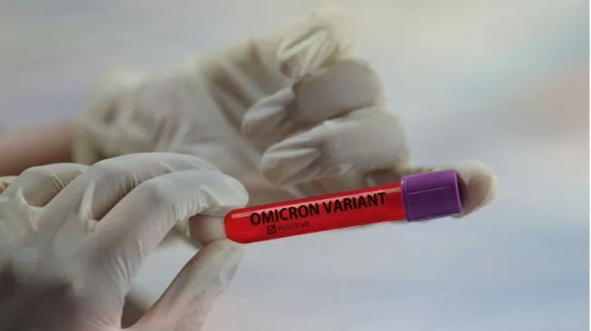 Kasus Pertama Omicron di Indonesia Tanpa Perjalanan Luar Negeri, Diduga Lebih dari Satu