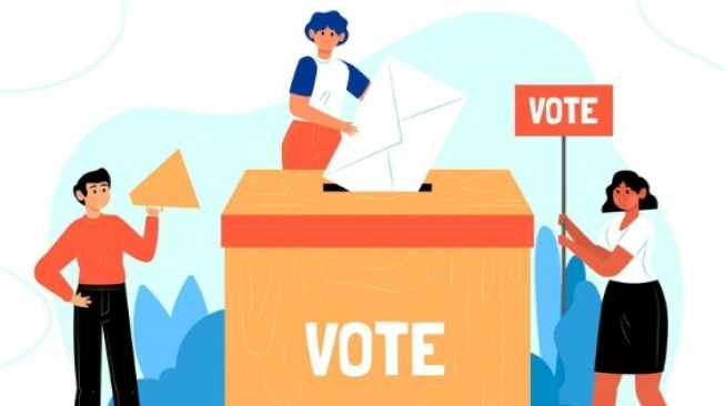 Ingat, Ini Dokumen yang Wajib Dibawa Saat Nyoblos Pilkada 2024