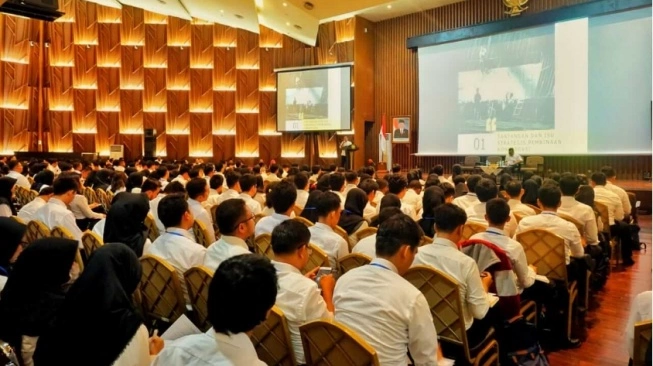 Cek Formasi CPNS PUPR 2023 Lengkap