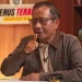 Mahfud MD Desak Penyelidikan Mark-Up Proyek Kereta Cepat Whoosh
