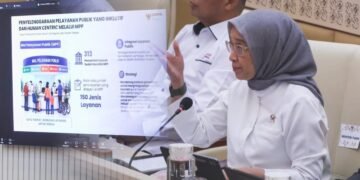 Pelayanan Publik Harus Berorientasi pada Kebutuhan Masyarakat
