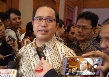Mantan Dirjen Anggaran Isa Rachmatarwata Divonis 1,5 Tahun Penjara dalam Kasus Jiwasraya