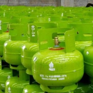 Subsidi LPG 3 Kg Bocor ke Orang Kaya, Pemerintah Bakal Ubah Skema Penyaluran