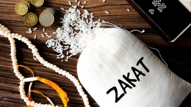 Rumus dan Cara Hitung Zakat Fitrah yang Benar, Pilih Uang atau Beras?