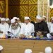 Peringati Maulid Nabi, Majelis Ashabul Maimanah Rayakan Milad Pertama Bersama Ratusan Jamaah