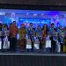 Amiza Sellomitha Raih Juara 1 Putri Duta GenRe Kalbar 2025