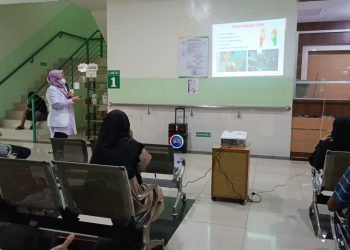 Kenali ISPA: Penyakit yang Rentan Menyerang di Musim Pancaroba