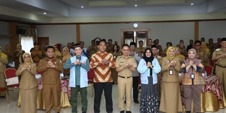 Pontianak Cetak Penyuluh Antikorupsi: Langkah Kecil, Dampak Besar